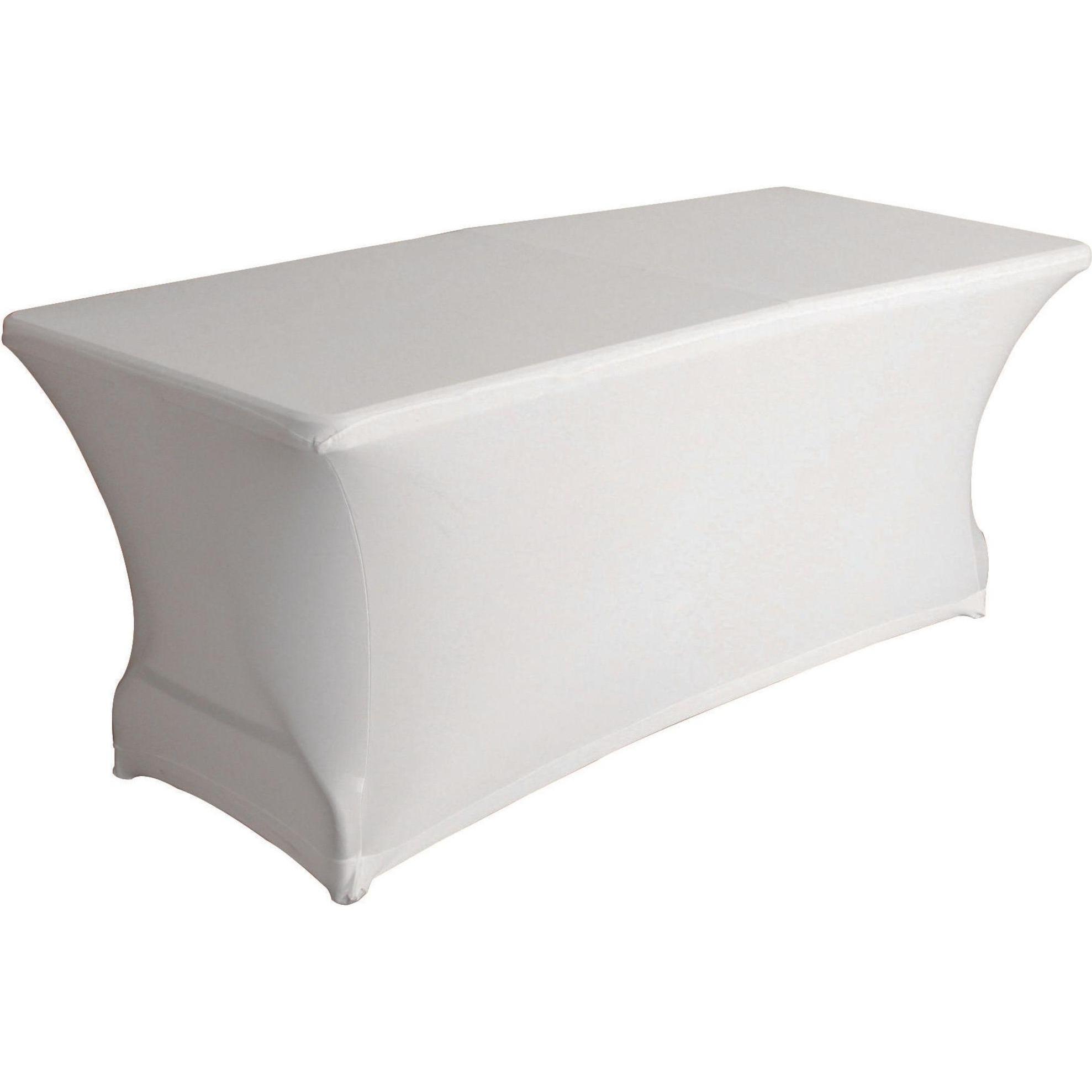 Perel, Tischdecke, Tischüberzug (180 x 75 x 74 cm)