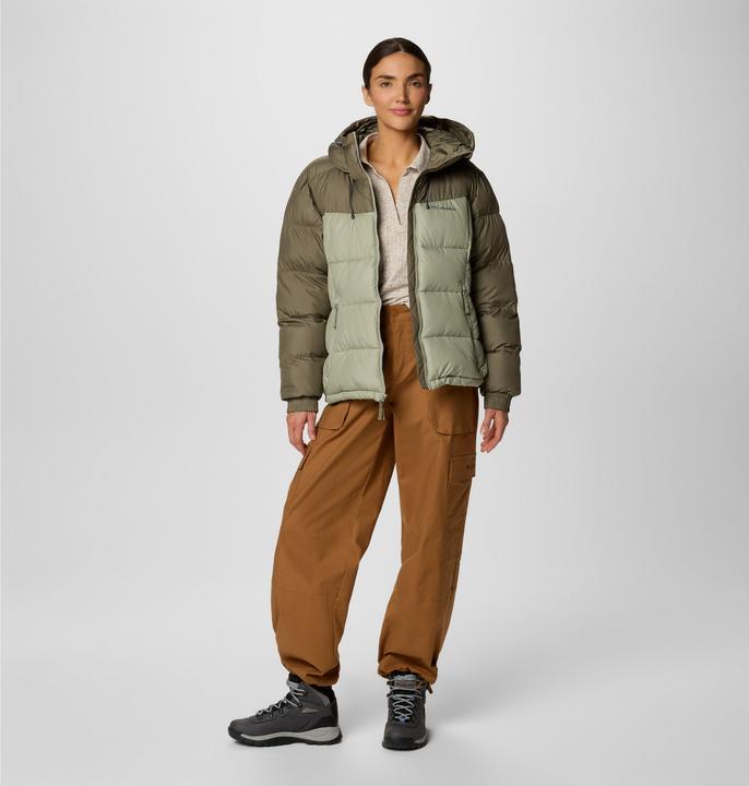Immagine prodotto Columbia Giacca isolante Pike Lake II da donna (XL)