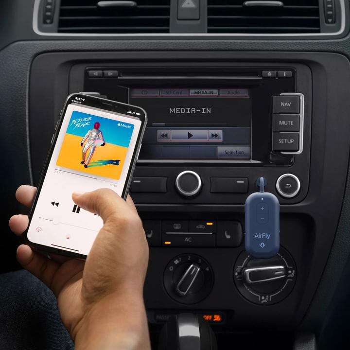 Produktbild TwelveSouth AirFly Pro 2 (Sender)