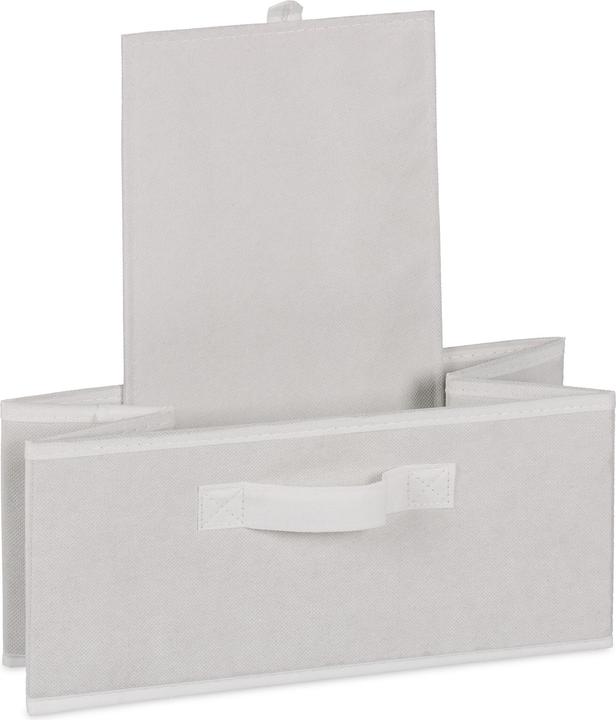 Actual product image Relaxdays Bookshelf (38 x 22 x 146 cm)