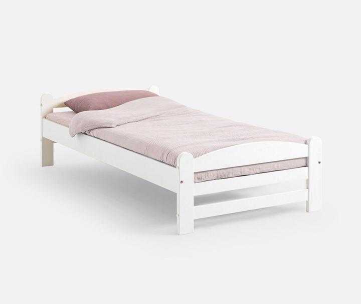 Produktbild La Redoute Interieurs Loan (90 x 190 cm)