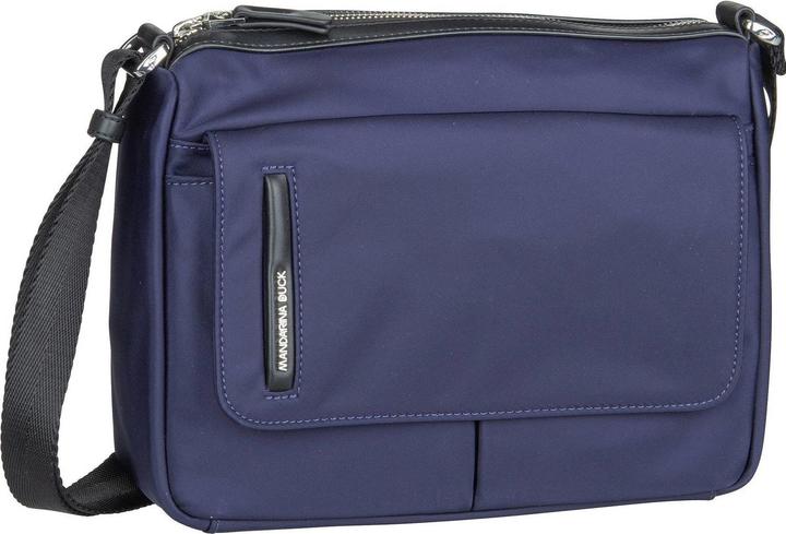 Actual product image Mandarina Duck Shoulder Bag Hunter Messenger VCT27