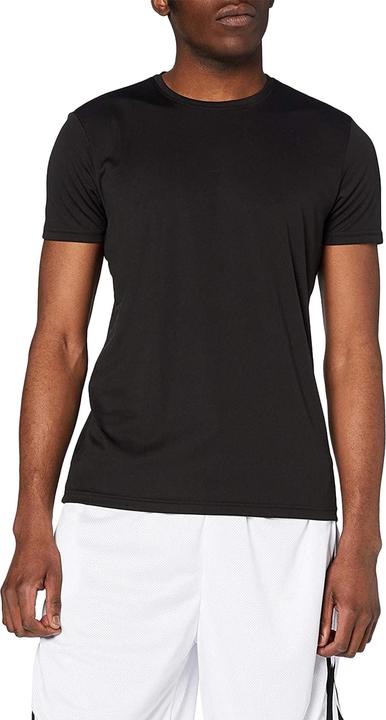 Actual product image Absolute Apparel Stedman Mens Active Sports Tee (S)
