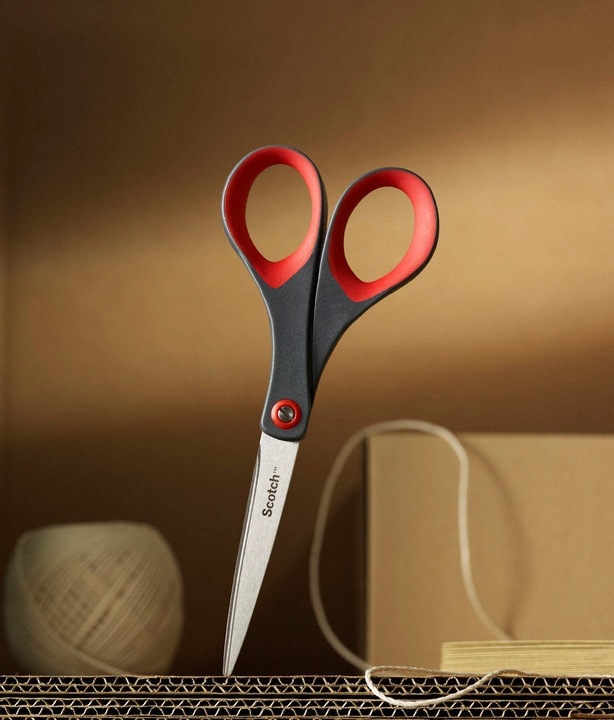 Actual product image Scotch Scissors precision (18 cm)