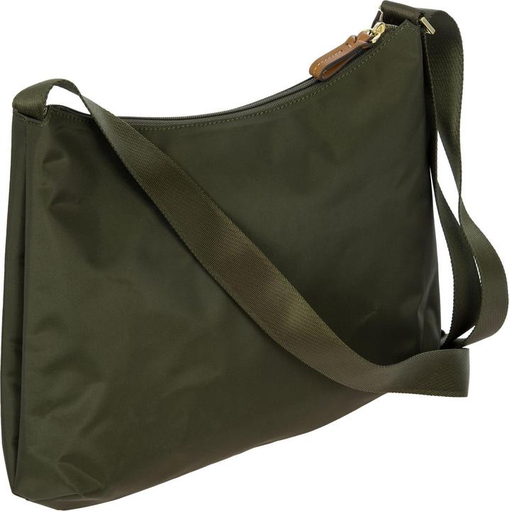 Immagine prodotto Brics Borsa a tracolla X-Collection 25 cm