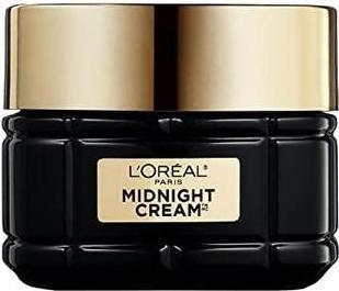 Produktbild L'Oréal Paris Regenerierende Mitternachtsbehandlung Age Perfect Renaissance Cellulaire mit revitalisierendem A
