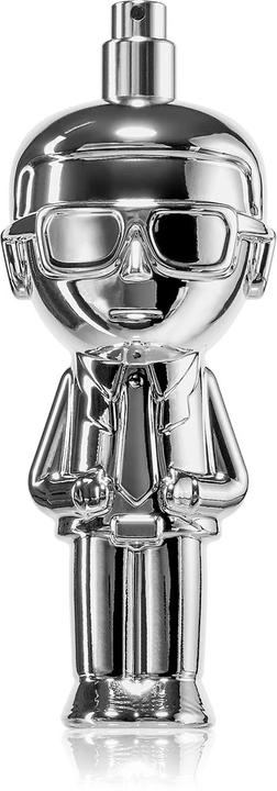 Image du produit Karl Lagerfeld Lagerfeld Ikonik For Men Eau De Parfum (Eau de parfum, 100 ml)