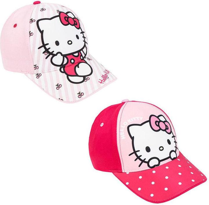 Image du produit Cerdá Hello Kitty assorted cap (53)