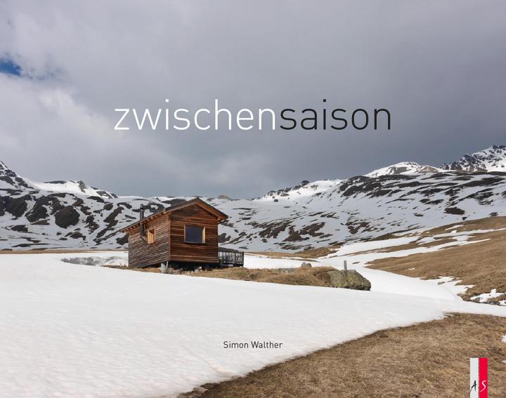 Produktbild ZwischenSaison (Deutsch, Markus Mäder, Simon Walther, 2018)