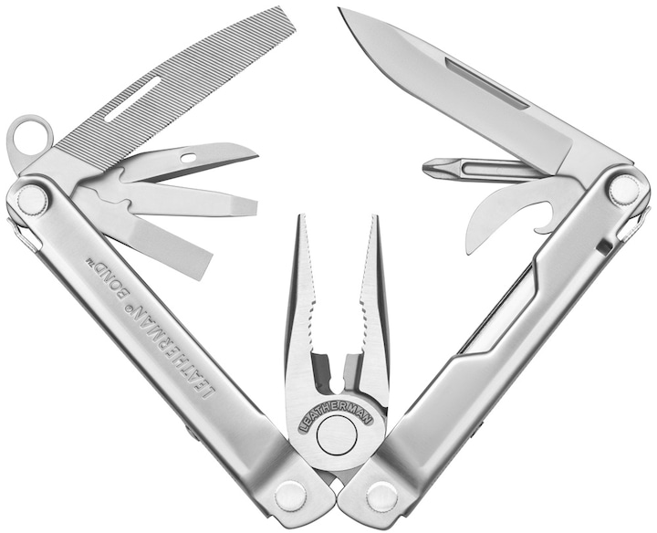 Produktbild Leatherman Bond (14 Funktionen)
