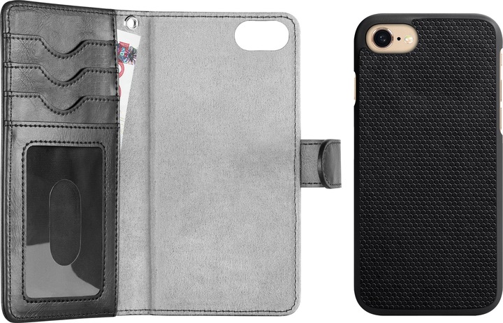 Produktbild iDeal Of Sweden Magnet Wallet+ (Apple iPhone 6, Apple iPhone 7, Apple iPhone SE (2nd Gen), Apple iPhone 6s, Apple iPhone 8)