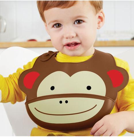 Immagine prodotto Skiphop Zoo (6 mesi)
