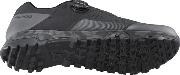Image du produit Shimano E-Bike SH-ET7L chaussures de vélo hommes (44)