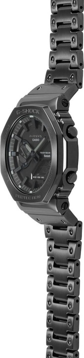 Actual product image G-Shock GM-B2100 (Chronograph, 44 mm)