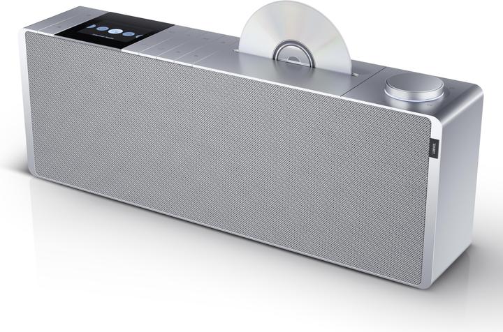 Produktbild Loewe Klang S3 (Internetradio, DAB+, KW, Bluetooth, WLAN)