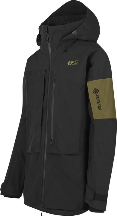 Actual product image Picture Lassen GTX (S)