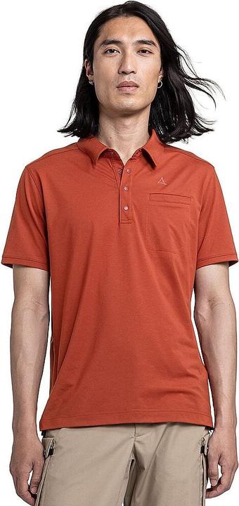 Actual product image Schöffel Polo Shirt Ramseck M (48, M)