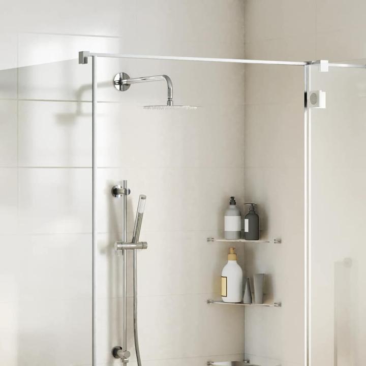 Actual product image vidaXL Regenbrause