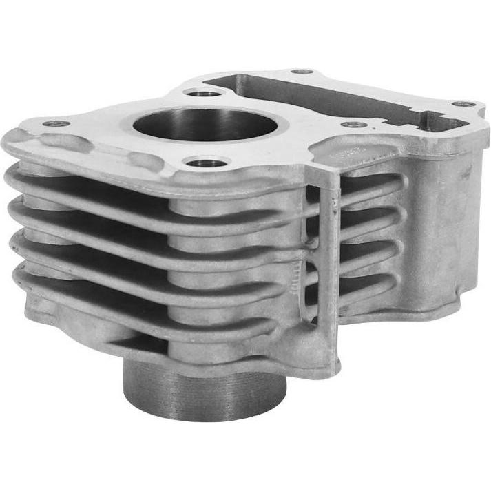 Thumbnail - P2R Sym 50 Orbit II 4T