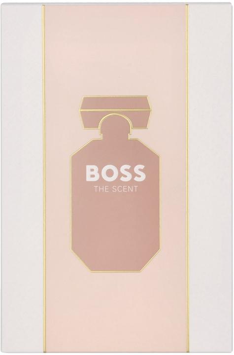 Actual product image Hugo Boss The Scent (Eau de parfum, 80 ml)