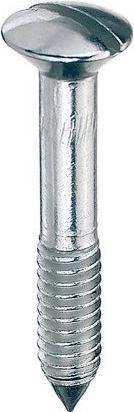 Image du produit Werkstarck Vis de jonction pour double vitrage (1 Vis par pièce)