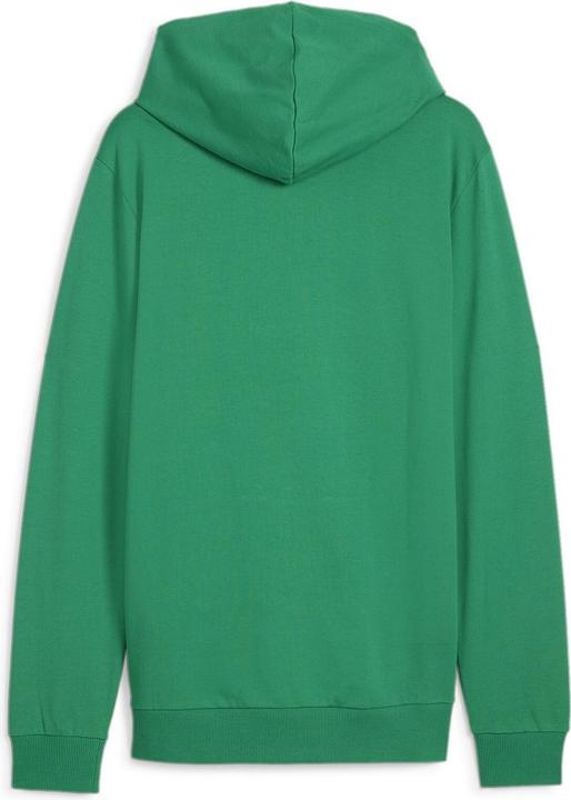 Actual product image Puma teamGOAL Casuals Hooded Jacket (XXL)