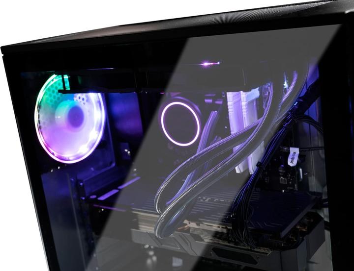 Produktbild Captiva I65-360 (500 GB, 16 GB, Intel Core i7-12700KF, GeForce RTX 3060)