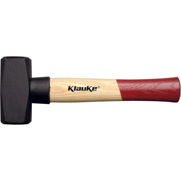 Klauke, Martello, Mazza, 1250 g KL5821250 (1250 g)