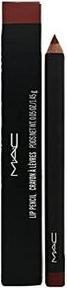 Actual product image MAC Cosmetics Lip Pencil Dervish (Dervish)