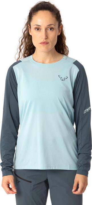 Actual product image Dynafit Transalper Langarmshirt (S)