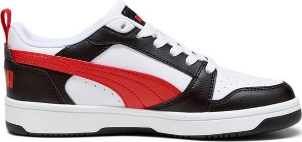 Image du produit Puma Rebound V6 Lo Jr (35.5)