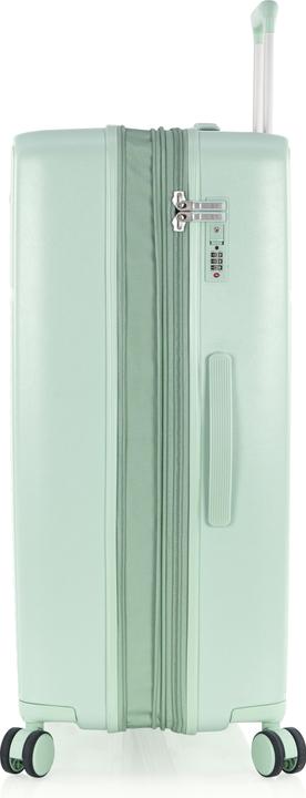 Produktbild Heys Pastel Mint L -matkalaukku, minttu (116 l)