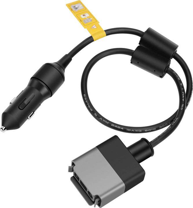 EcoFlow Connection Cable