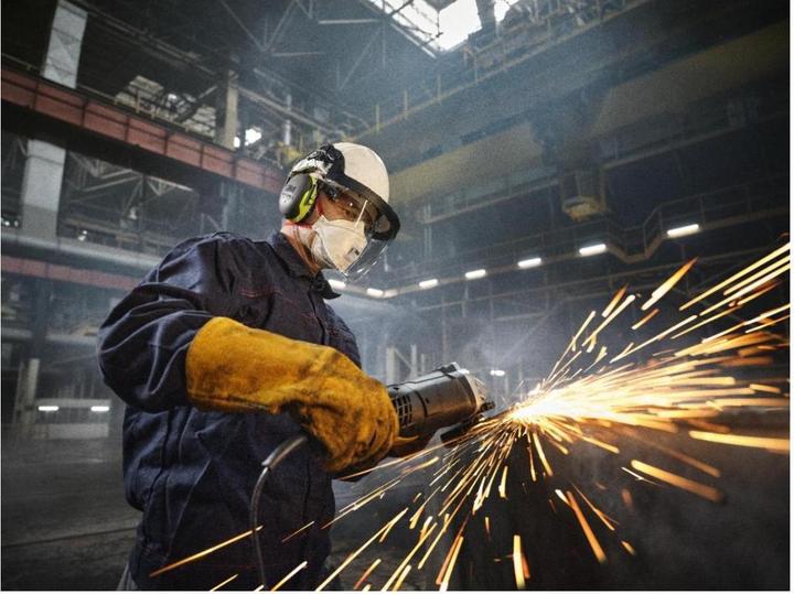 Immagine prodotto 3M Fächerscheibe 769F (120+)