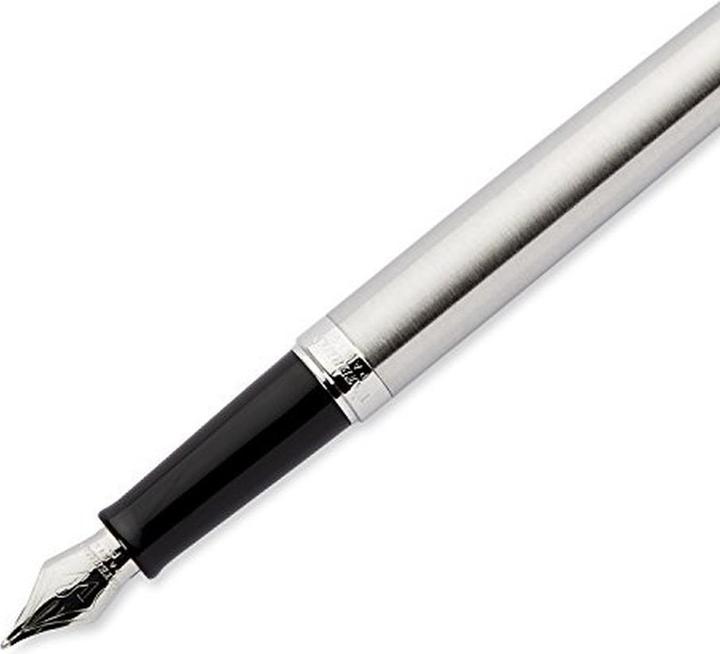 Produktbild Waterman Hémisphère (Edelstahl, Silber, 1x)