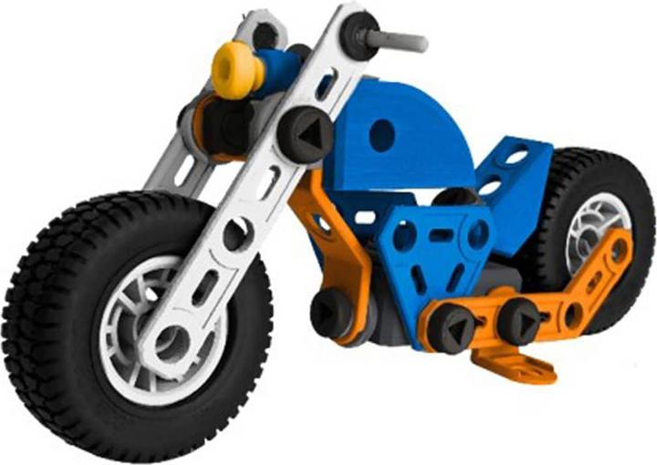 Actual product image Meccano Junior
