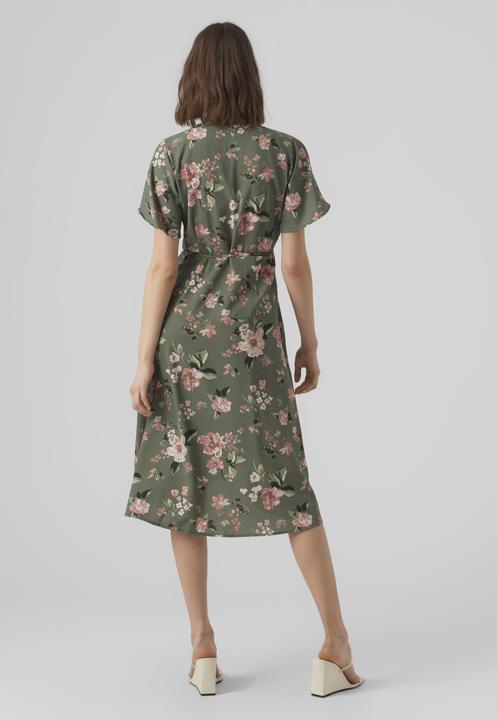 Produktbild Vero Moda Midikleid (M)