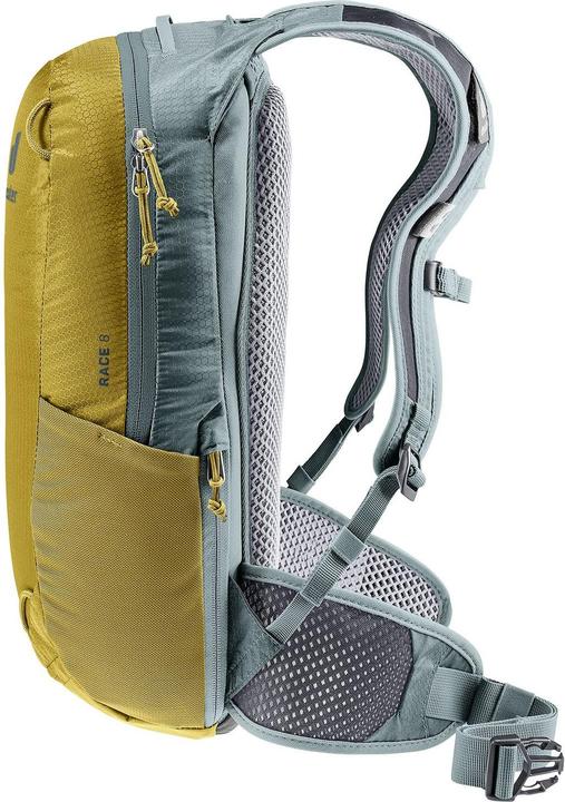 Actual product image Deuter Race 8 (8 l)