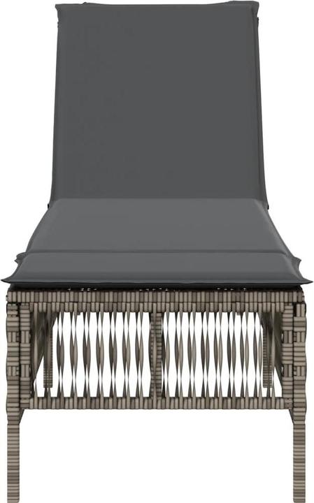 Produktbild vidaXL Sonnenliege (55 cm)