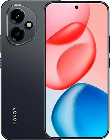 Black, Midnight Black