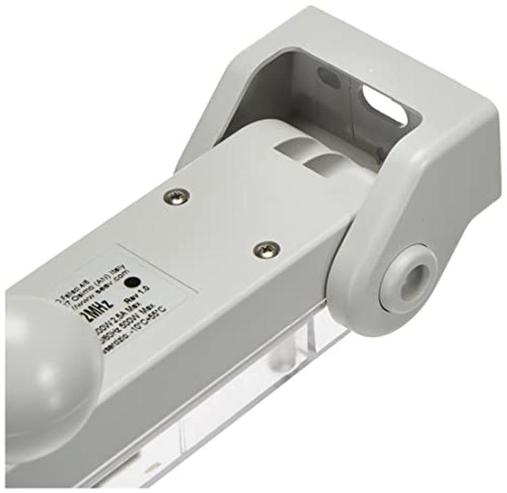 Produktbild Seav Electronic Central Beweather for Sun Curtains with Built-in Anemometer, Sun and Rain Sensor