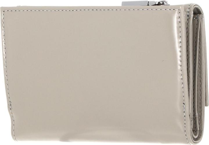 Actual product image Coccinelle Metallic Shiny Wallet
