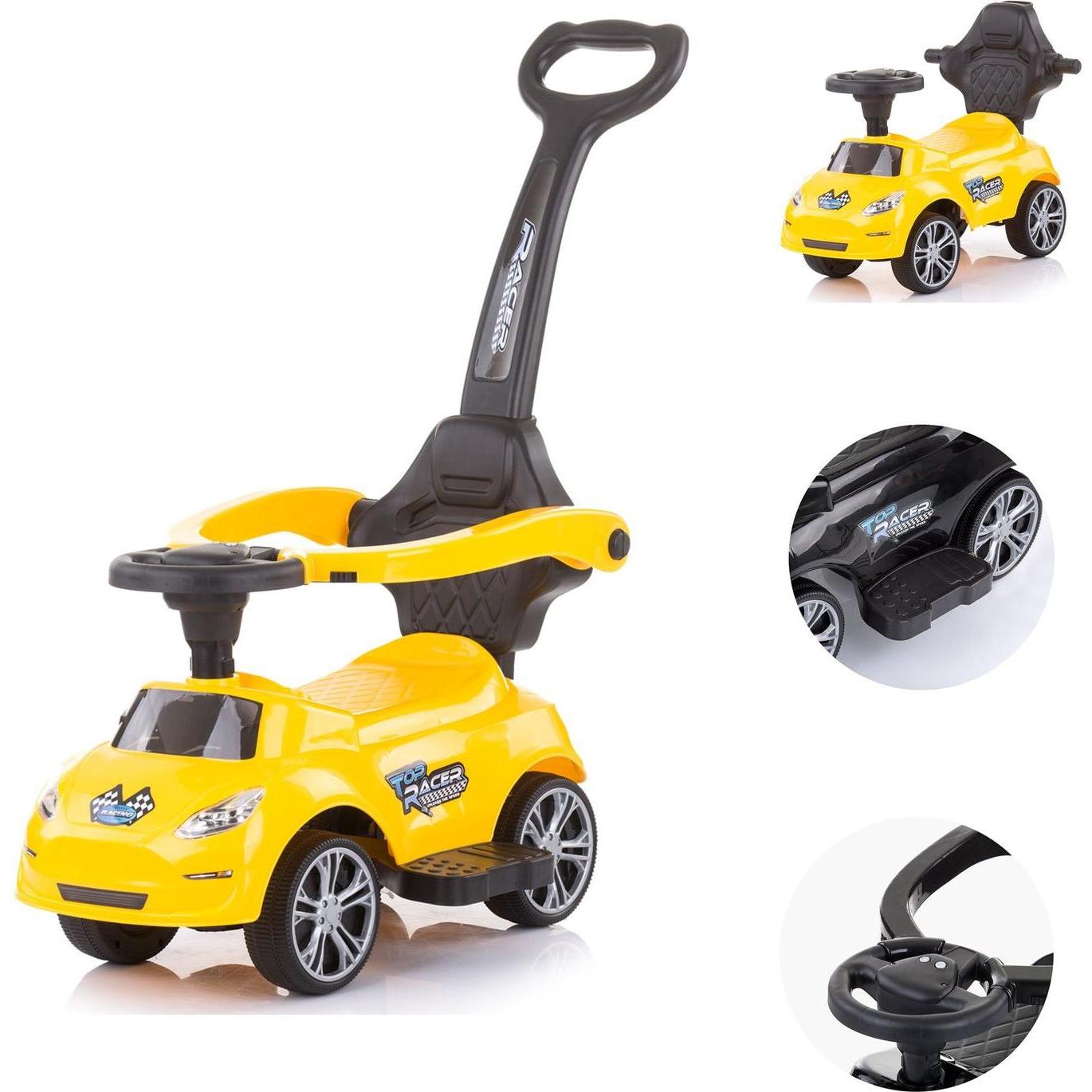 Thumbnail - Chipolino Rutscher 2 in 1 Turbo