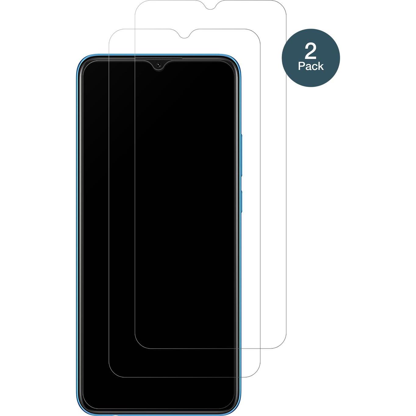 Thumbnail - Dipos Displayschutz Anti-Shock (1 Stück, Oppo A16K), Smartphone Schutzfolie, Transparent