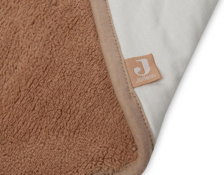 Image du produit Jollein Couverture de siège pour bébé
