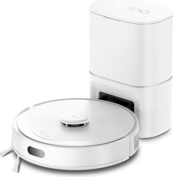 Produktbild TP-Link Tapo RV30 Max Plus (5300 Pa, Wischtuch)