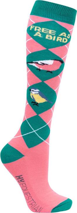 Produktbild Hy Free As A Bird Socken (3erPack) (3er Pack, 37 - 42)