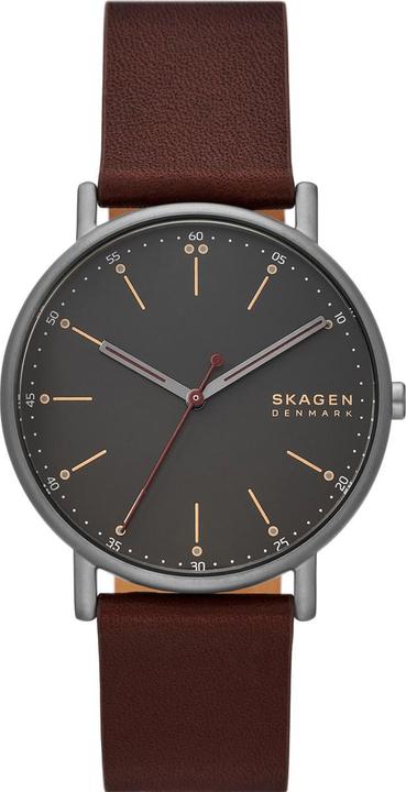 Skagen Signatur (Analoguhr, 40 mm)