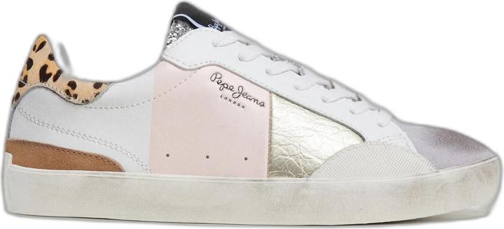 Pepe Jeans sneakers lane sweet (37)