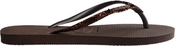 Actual product image Havaianas Slim Glitter Ii (33)